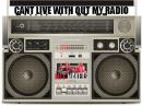 Cant Live Without My Radio