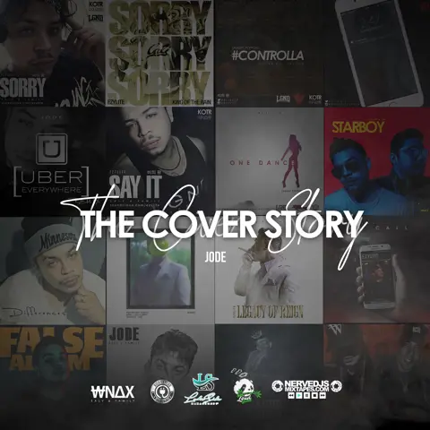 The Cover Story