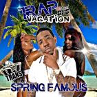 TRAP VACATION