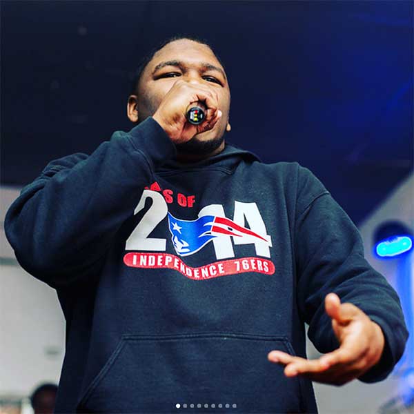 Loyalty & Patience (Dirty)