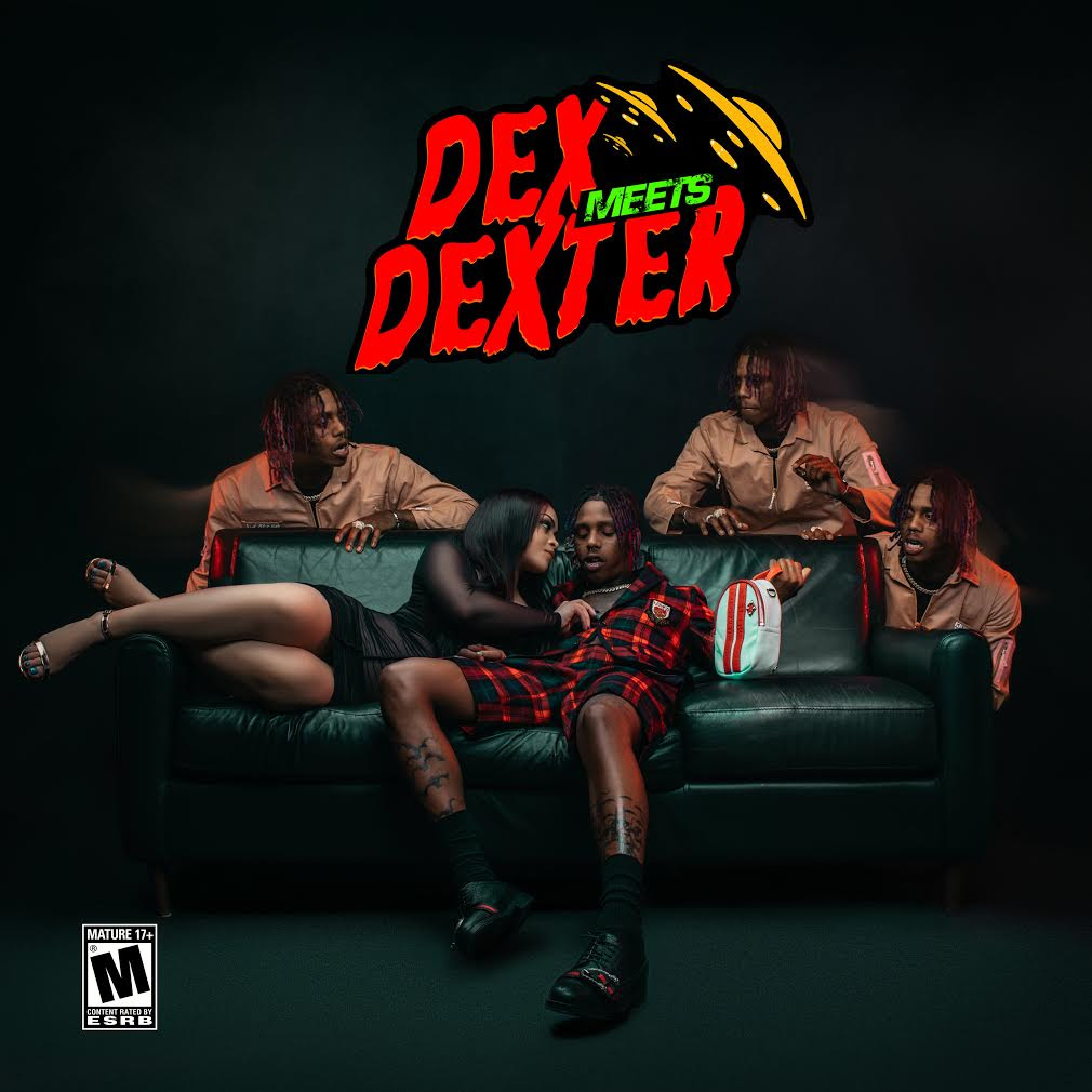 Dex Meets Dexter (Clean)