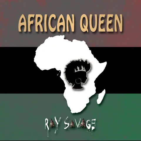 African Queen