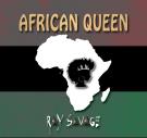 African Queen