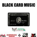 BLACK CARD MUSIC 