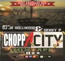 Choppa City Mixtape