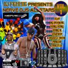 DJ FEMMIE PRESENTS NERVE DJS ALLSTARS VOL. 1