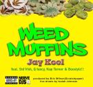 Weed Muffins