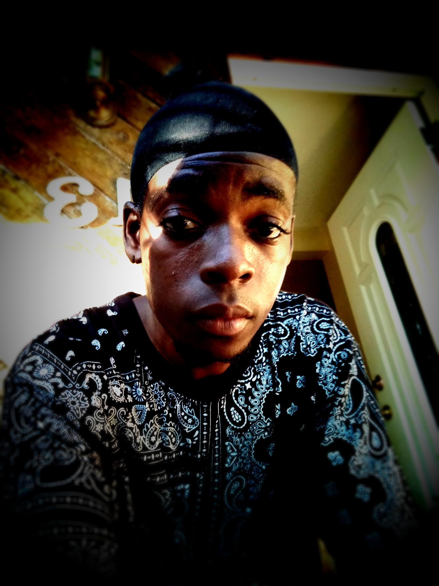 I'm A Thug # Freestyle 