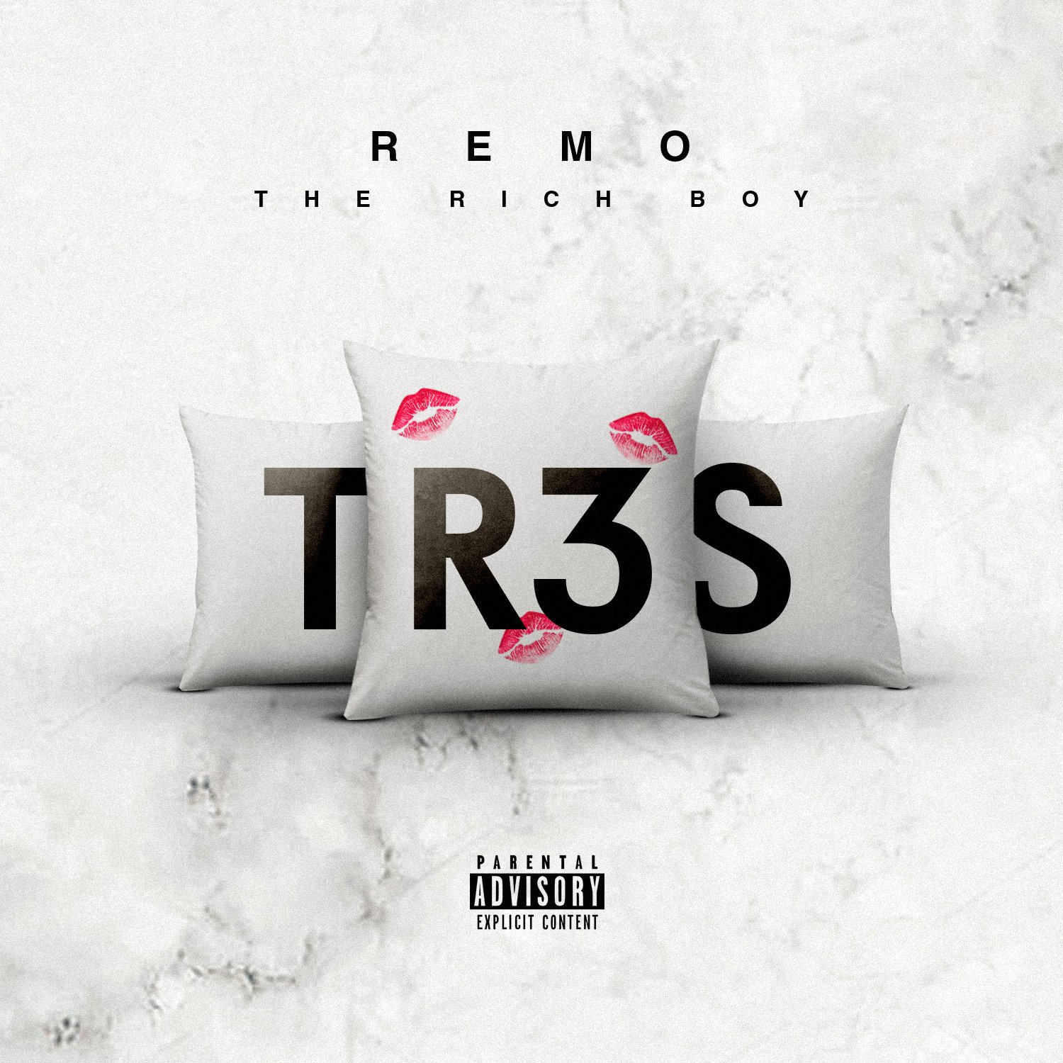 TR3S