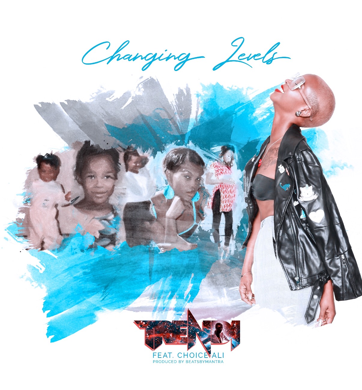 CHANGING LEVELS (Radio Ready)