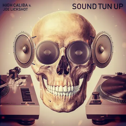 SOUND TUN UP