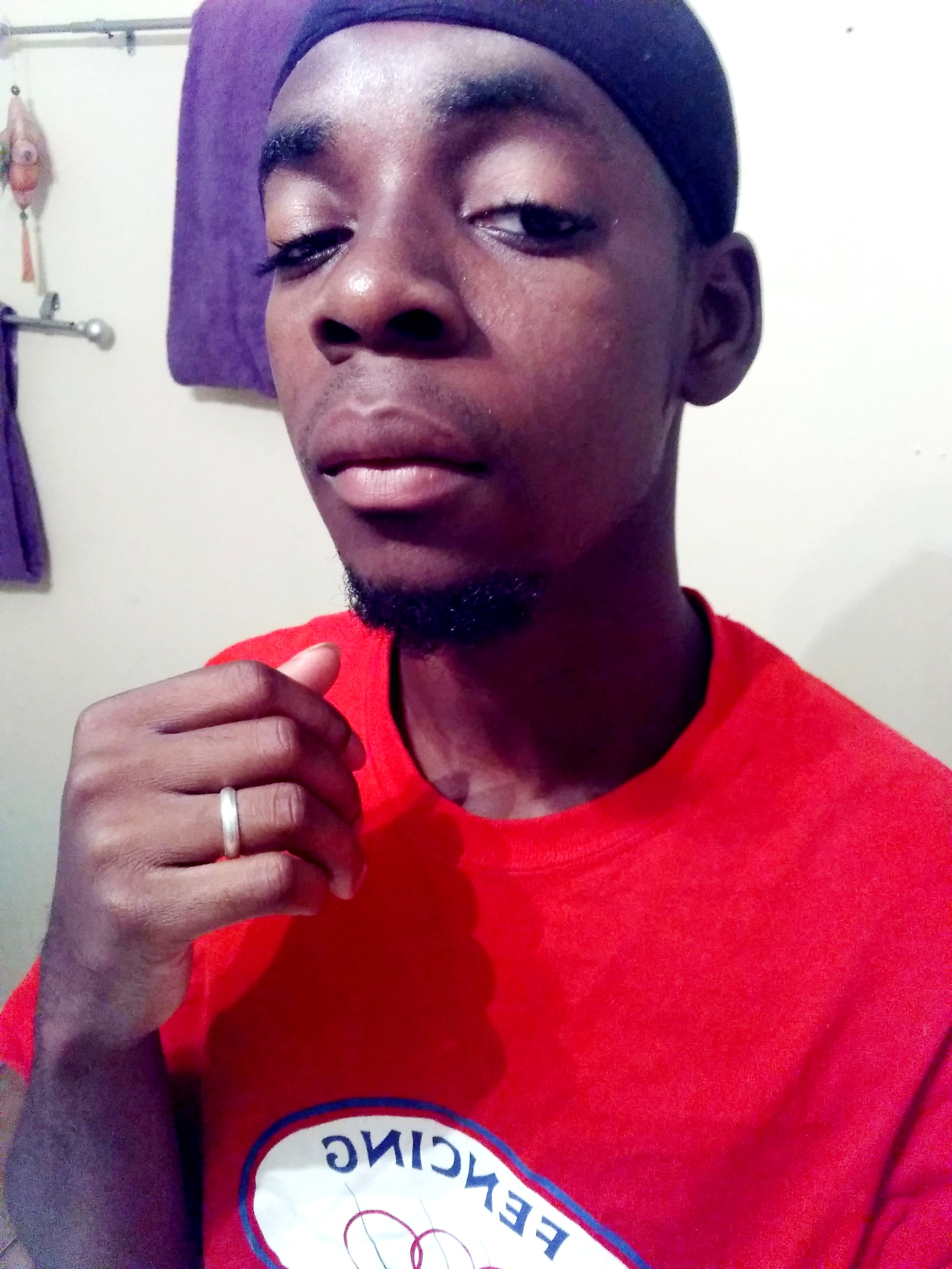 Sip For My Pain