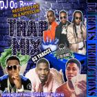 Trap Mix Vol 1(live club mix )