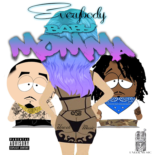 Everybody Baby Momma