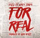 For Real (feat. Corey Jones)