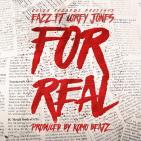 Eazz - For Real (feat. Corey Jones) Eazz - For Real (feat. Corey Jones)
