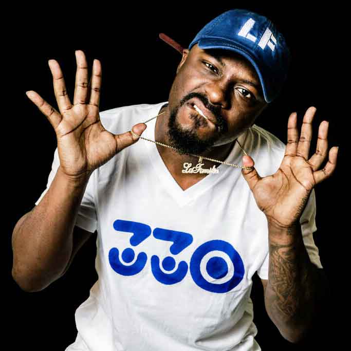 It's Whatever (Explicit)