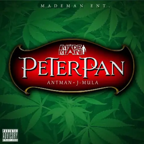 Peter Pan