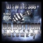 Da Bottom Mixtape Vol 