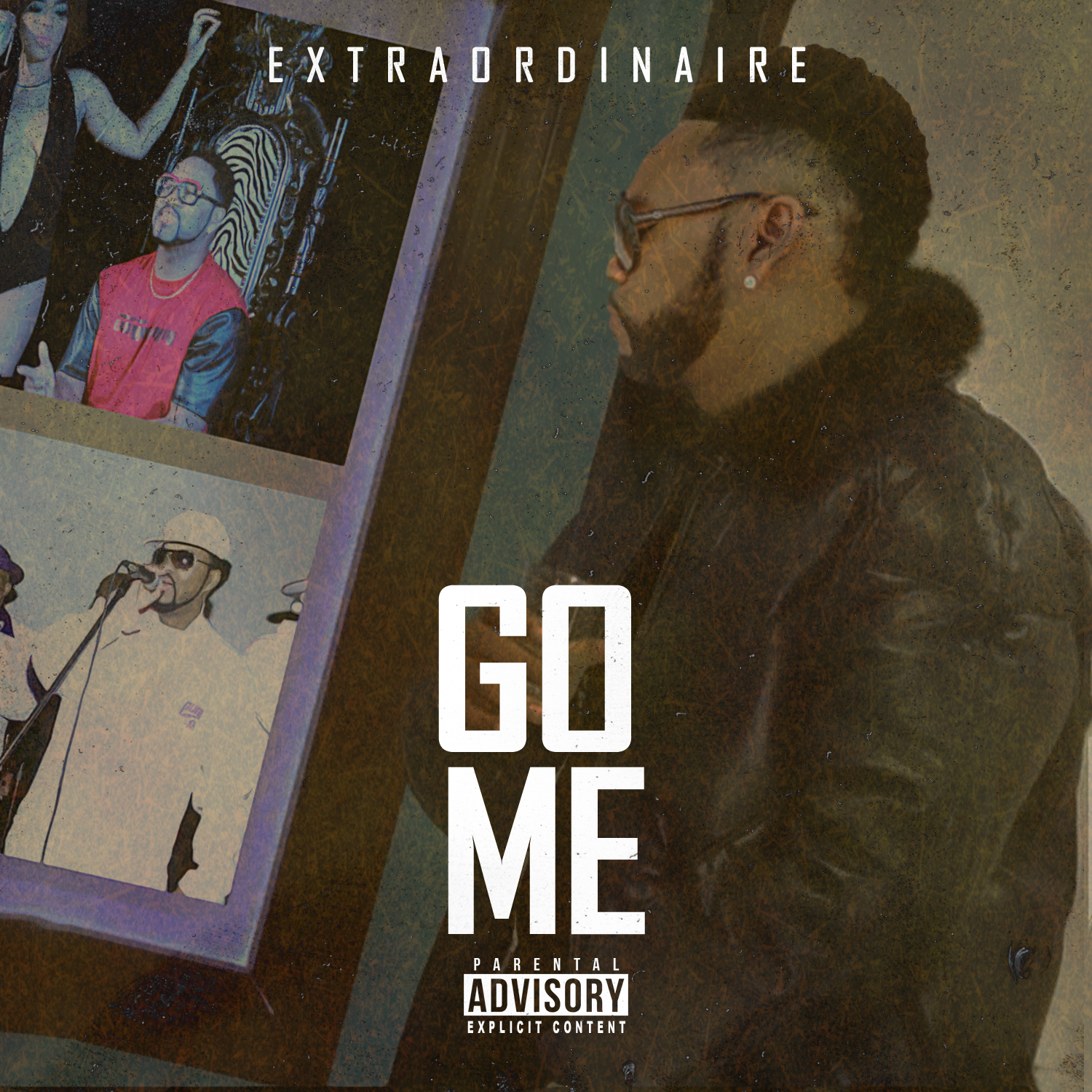 Go Me (radio edit)