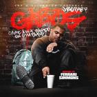 G.A.B.O.S. hosted by Ferrari Simmons