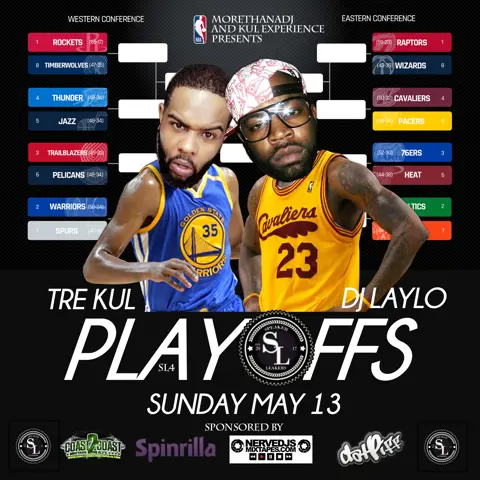 SL4: THE PLAYOFFS
