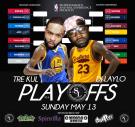 SL4: THE PLAYOFFS SL4: THE PLAYOFFS