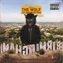 The Wolf Of Birmingham (King Of The Mix 2018)