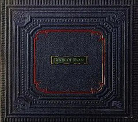 Book Of Ryan