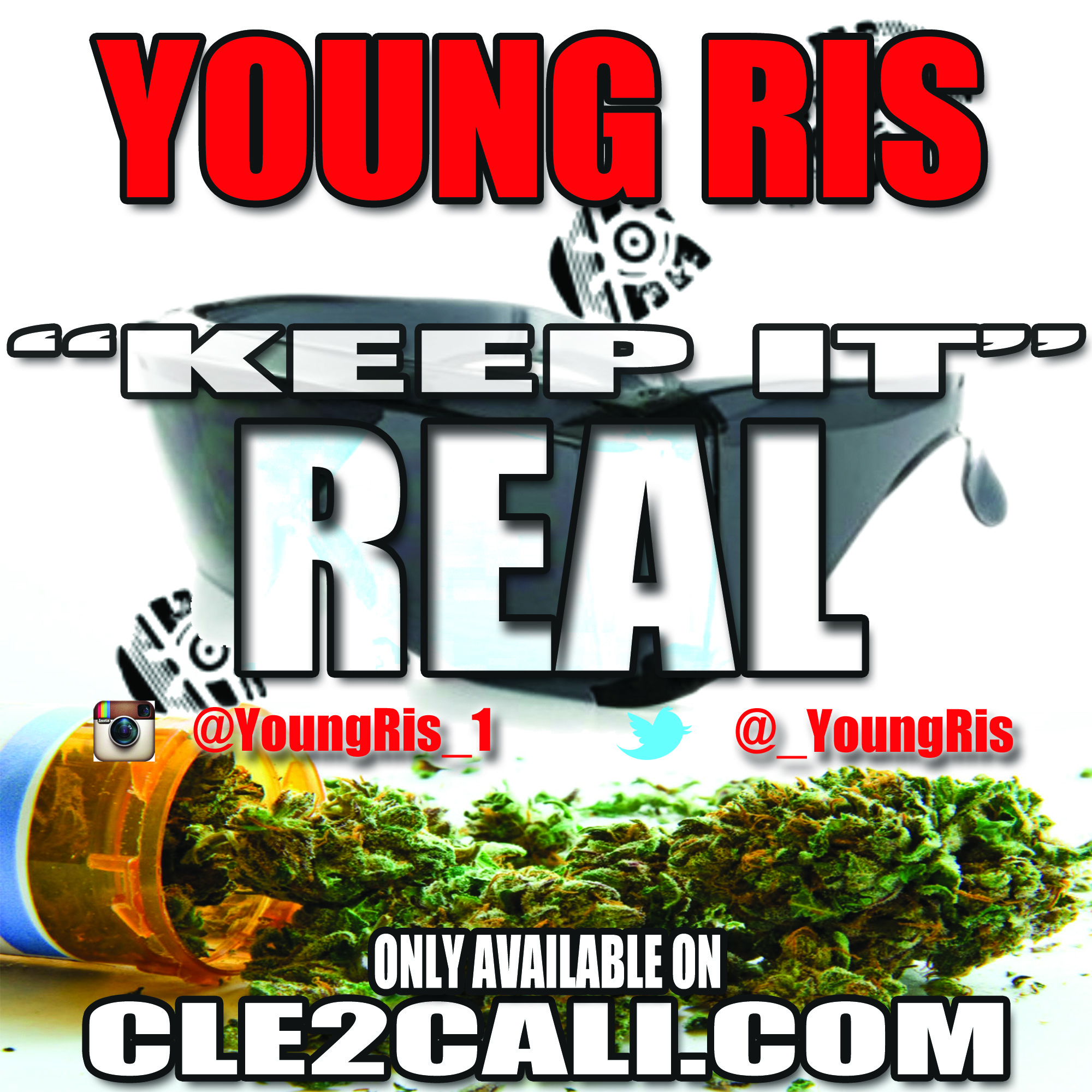 Keep It Real