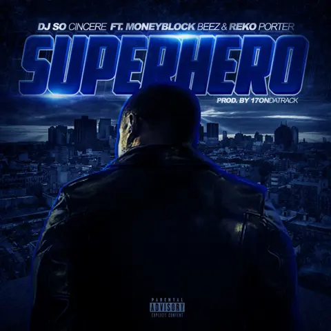 Superhero