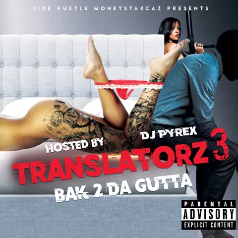 TRANSLATORZ 3