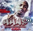 Hip Hop Never Sleeps Vol. 20  Hip Hop Never Sleeps Vol. 20