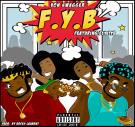 VON SWAGGER - FYB FET FLY TYE