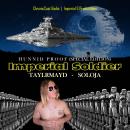 Hunnid Proof (Special Edition) - Imperial Soldier