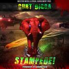 Curt Digga - Stampede Curt Digga - Stampede