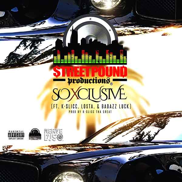 So Xclusive (Explicit) 