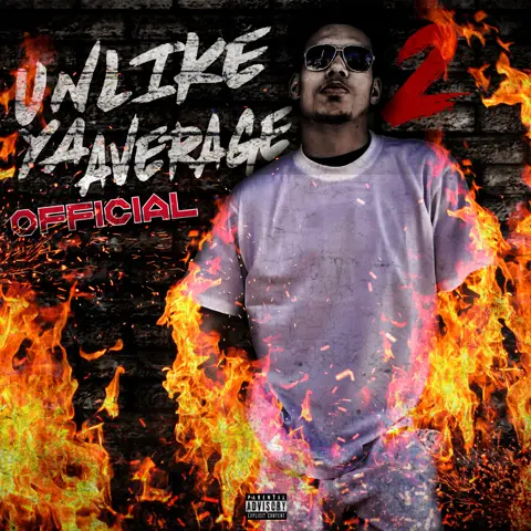 Unlike Ya Average 2