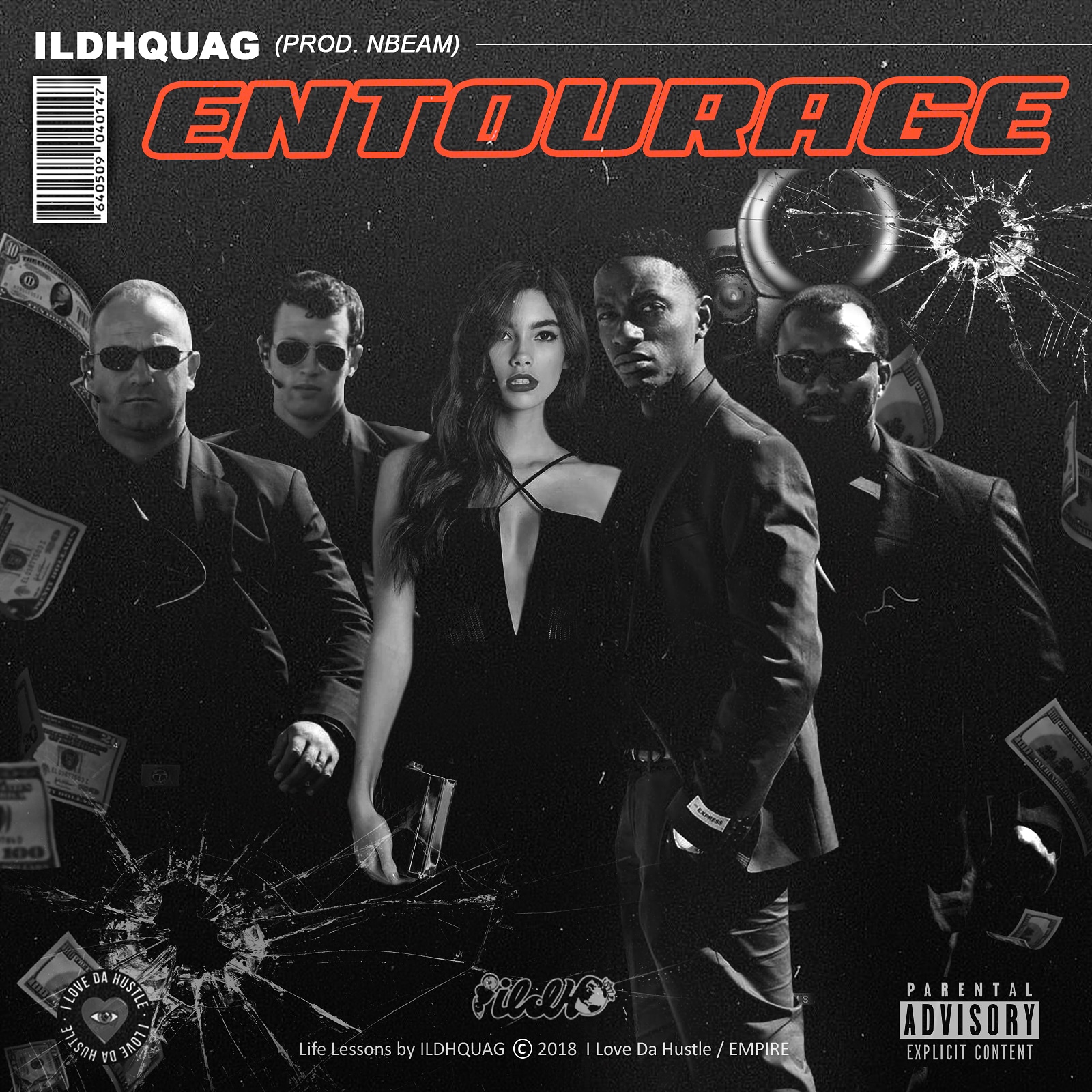 Entourage 