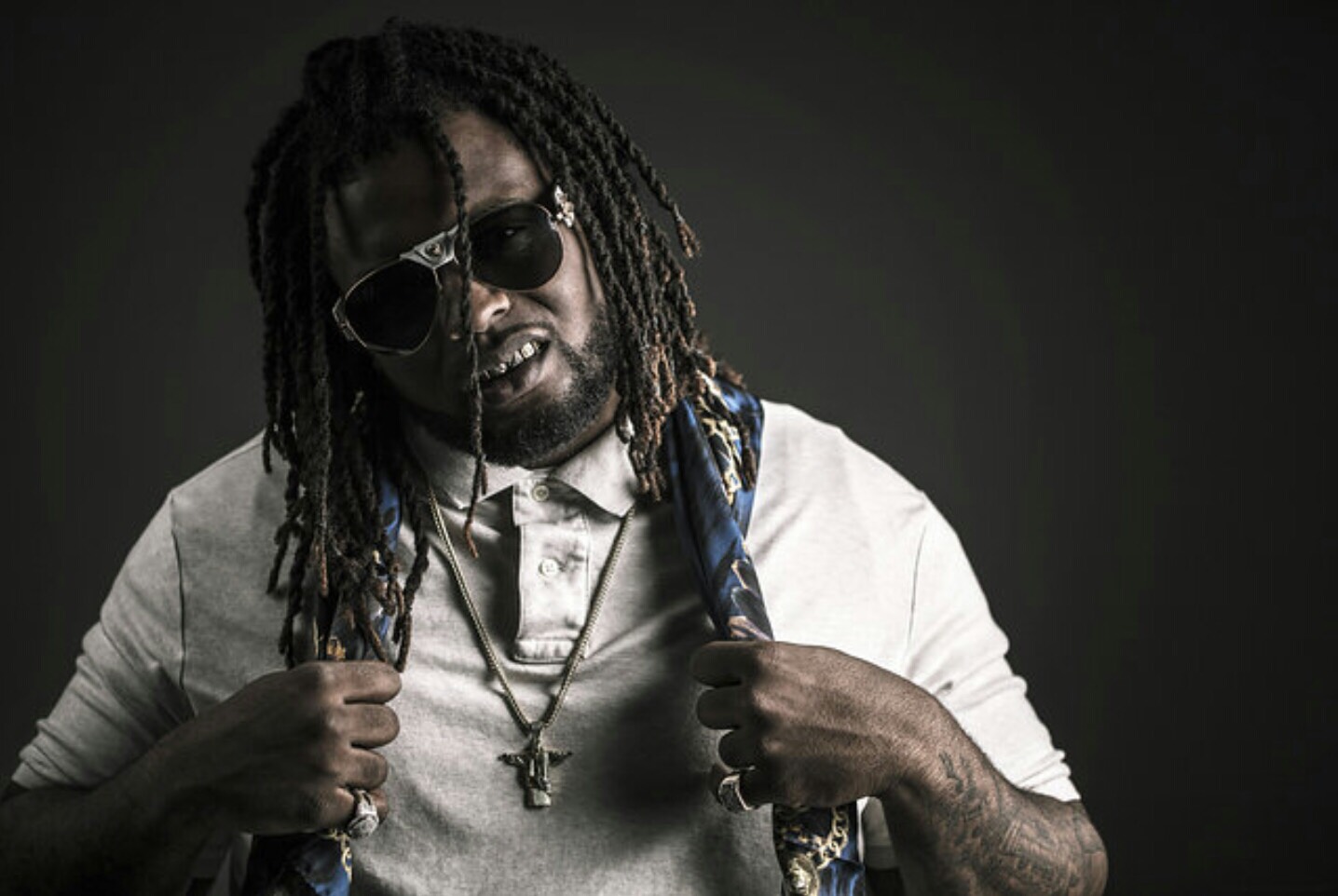 CHIEF P X DJ CHOSE - PICK UP FEAT SUJI