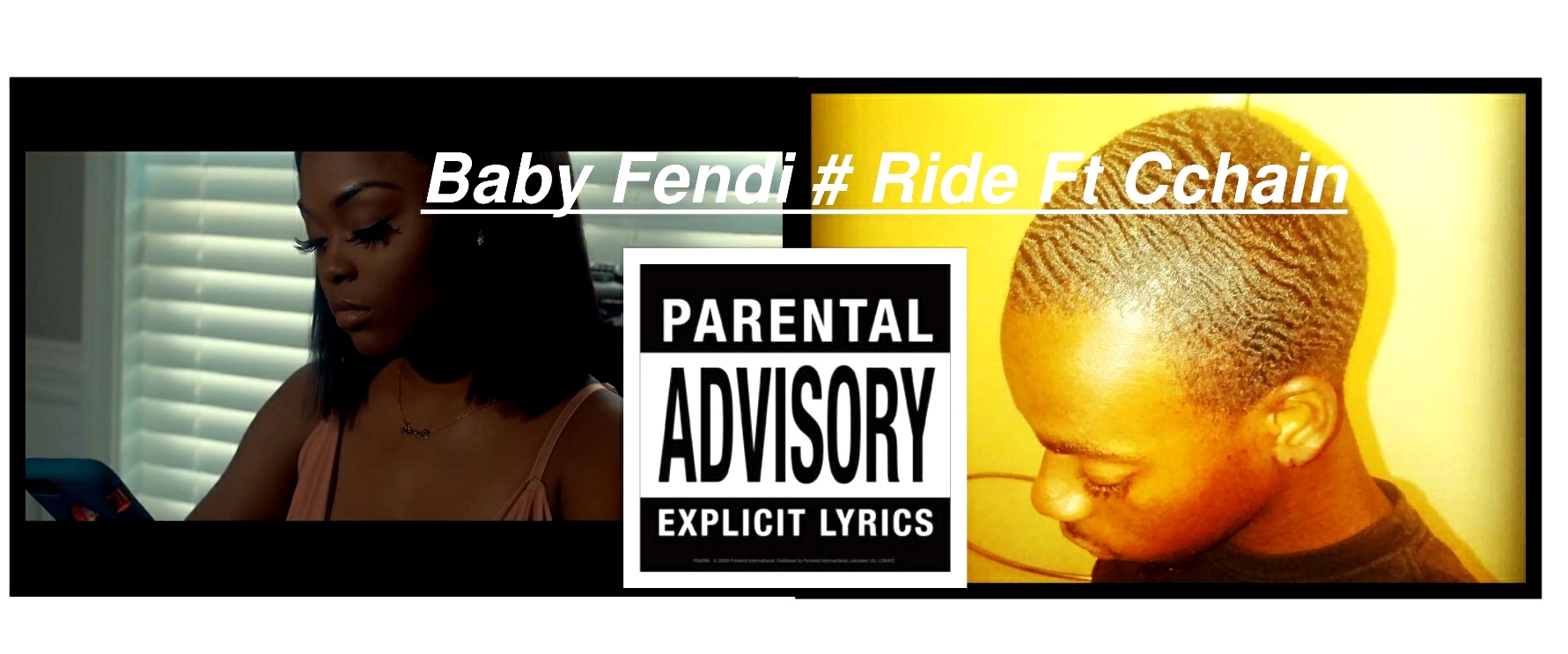 Ride Ft Baby Fendi