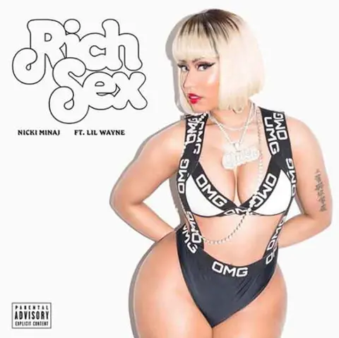Rich Sex 