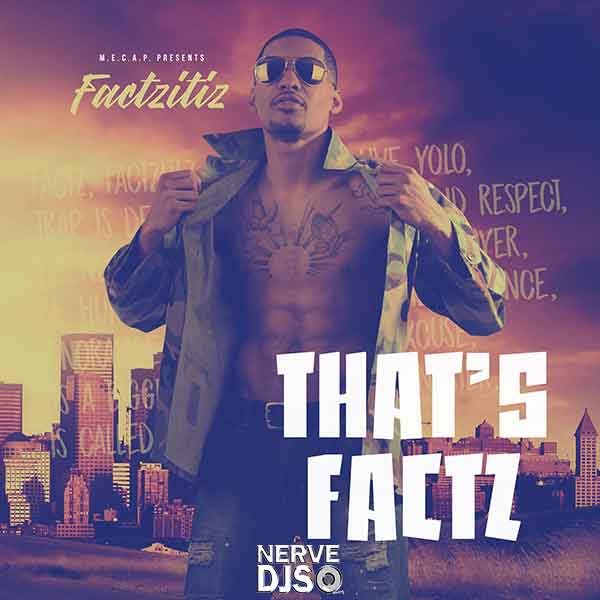 That'z Factz (Radio Edit)
