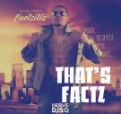That'z Factz (Radio Edit) That'z Factz (Radio Edit)