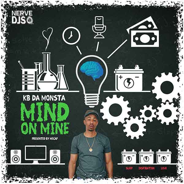 Mind On Mine (Radio)