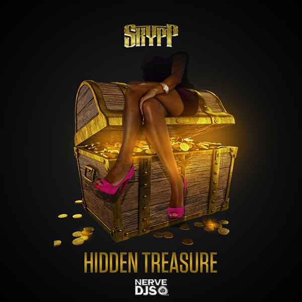 Hidden Treasure (Radio)