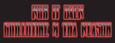 RUN IT BACK 