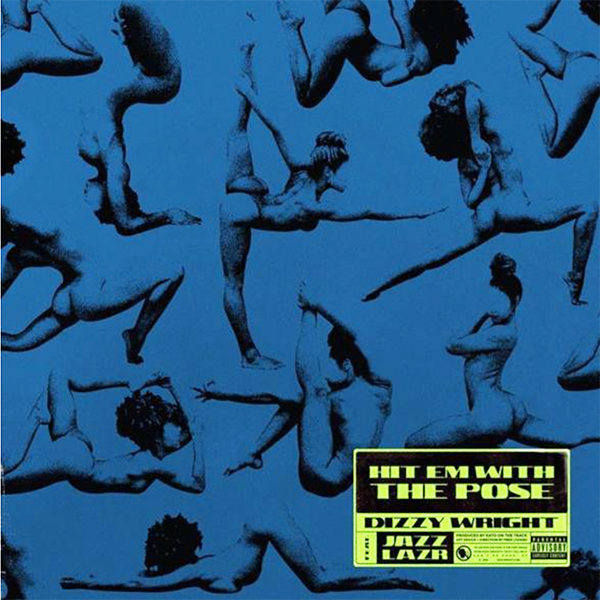 Hit Em With The Pose (Dirty)