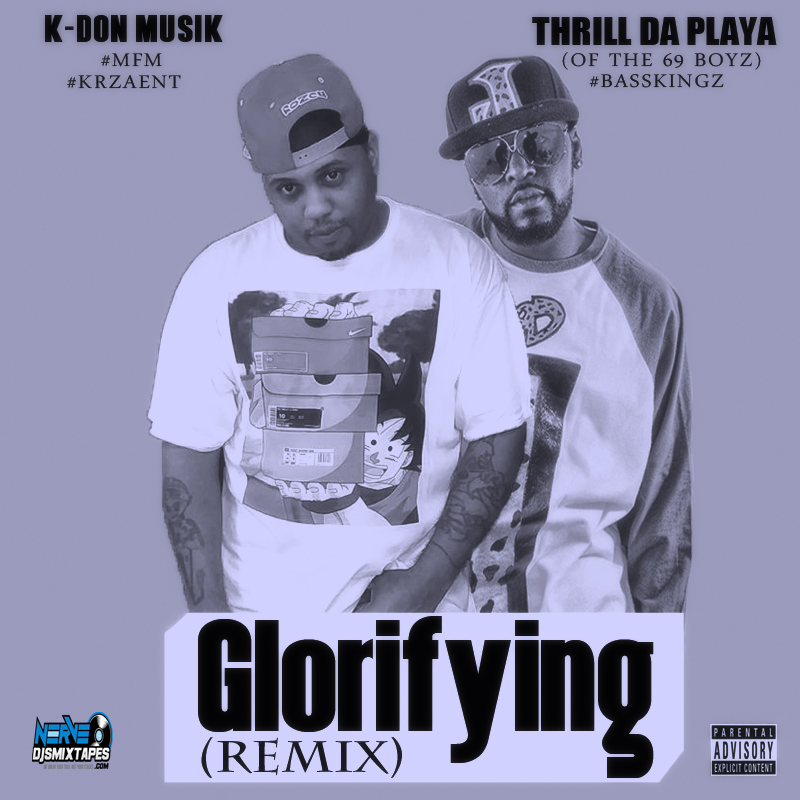 Glorifying (Remix)