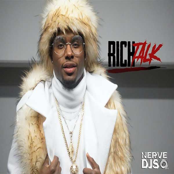 Rich Talk (Trap All Day) (Clean)